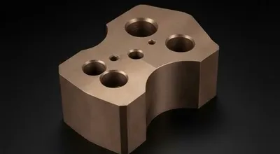 Trabajo maquinado 3